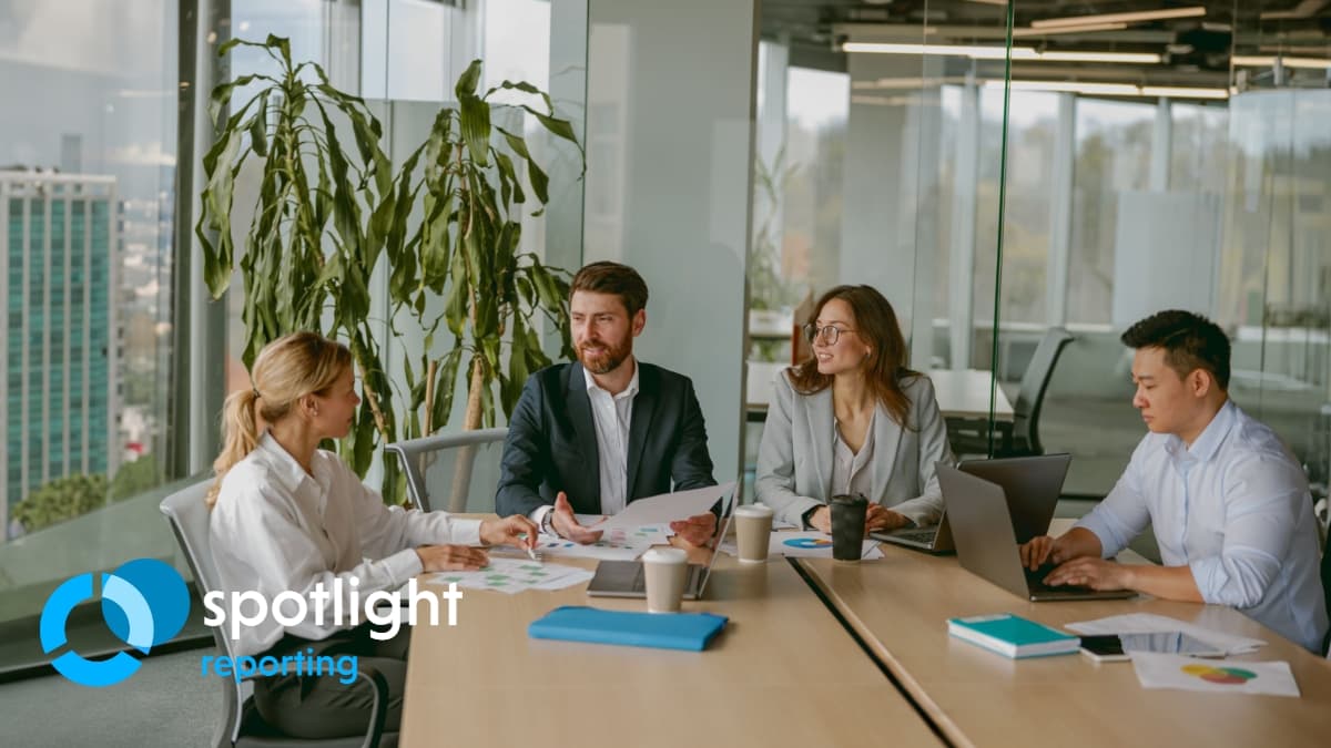 Don’t Leave Money on the Table: Why Training Matters In Accounting Software logo