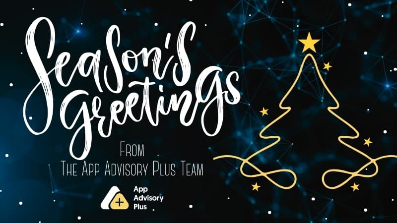 Season's Greetings logo